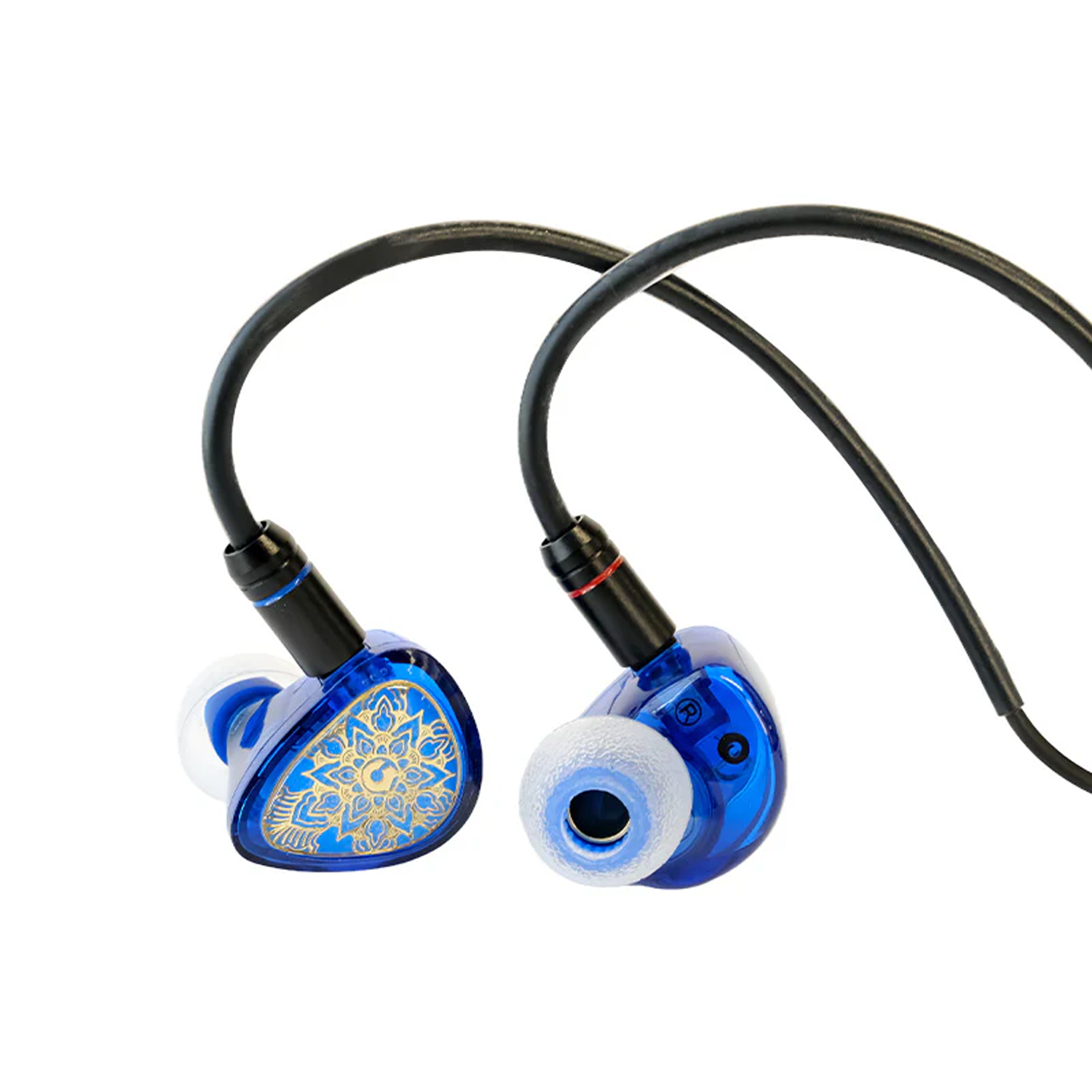 TANGZU Wan'er S.G II IEM Kulaklık