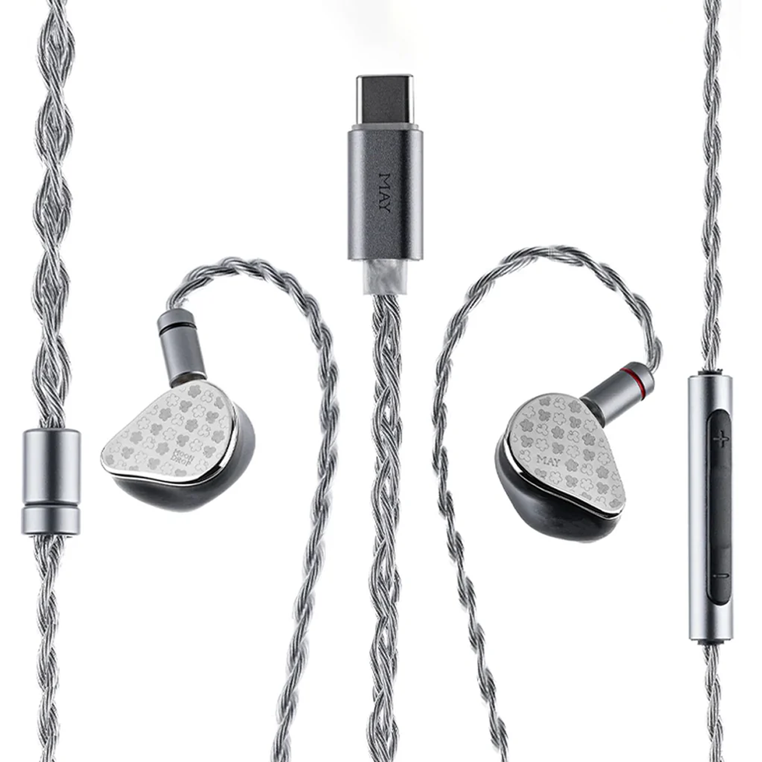 Moondrop May IEM Kulaklık