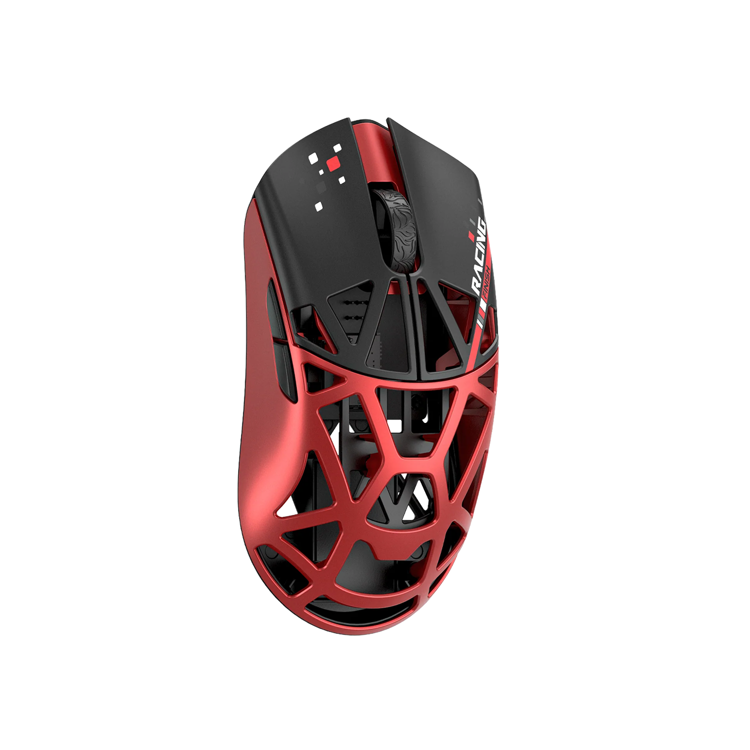 WLMouse Beast X Mini Pro Magnezyum Wireless Mouse
