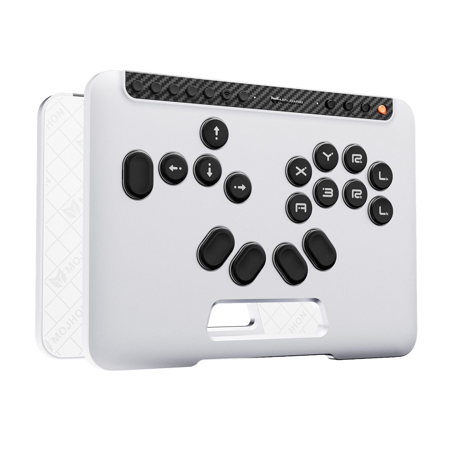 MOJHON Fight Master Arcade Controller