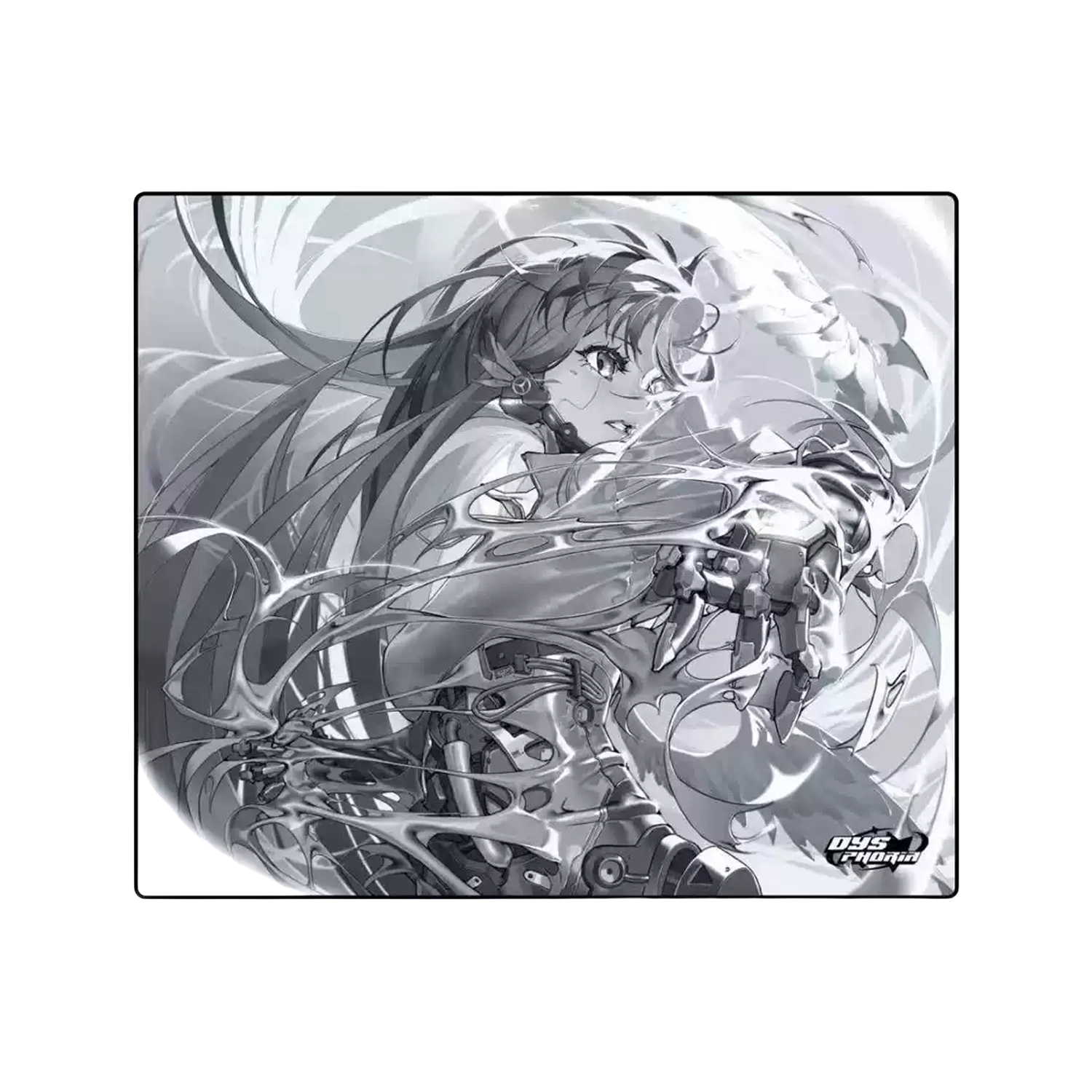 DYSPHORIA The Advent Cam Mousepad [Ön Sipariş]