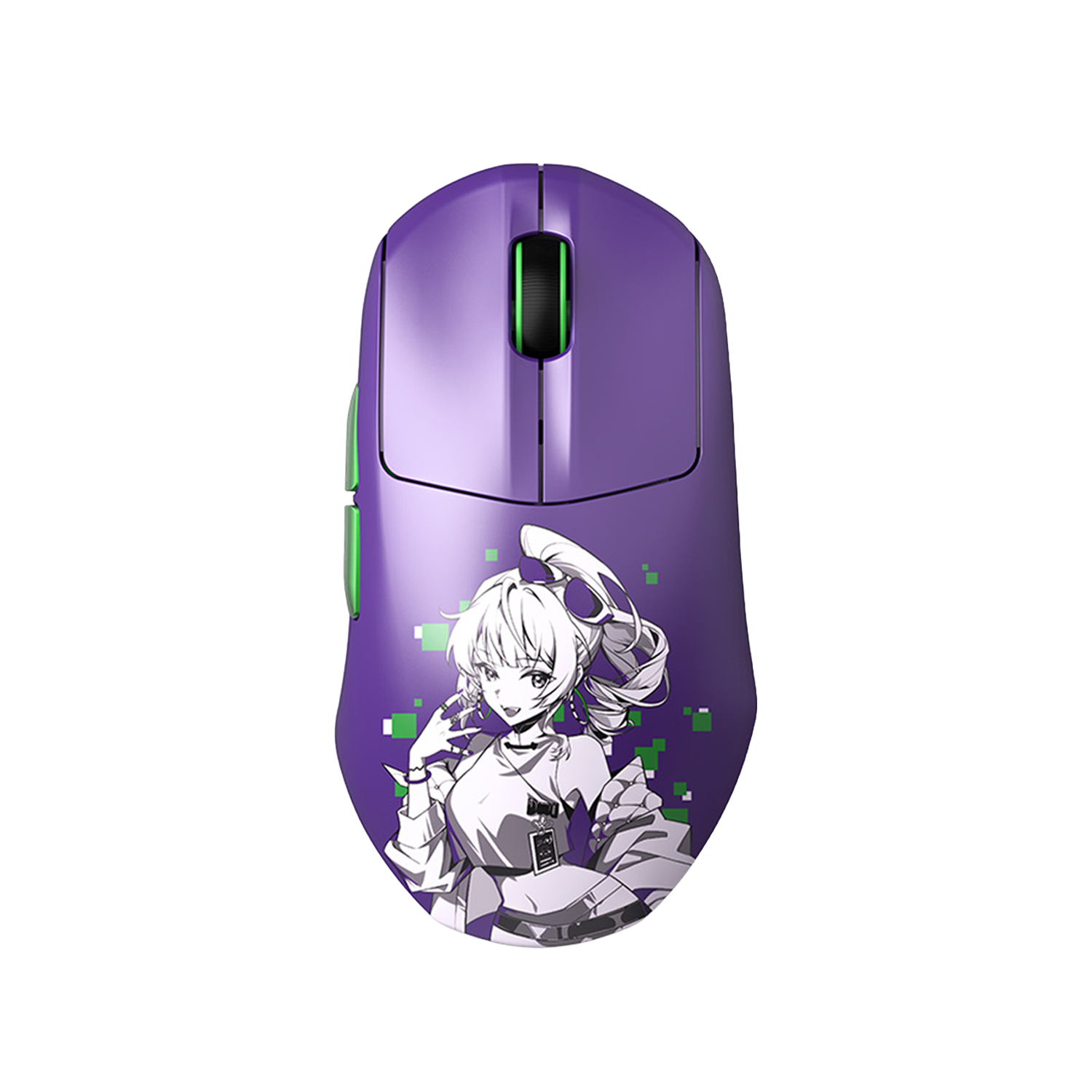 Valkyrie VK M5 Pro Wireless Mouse