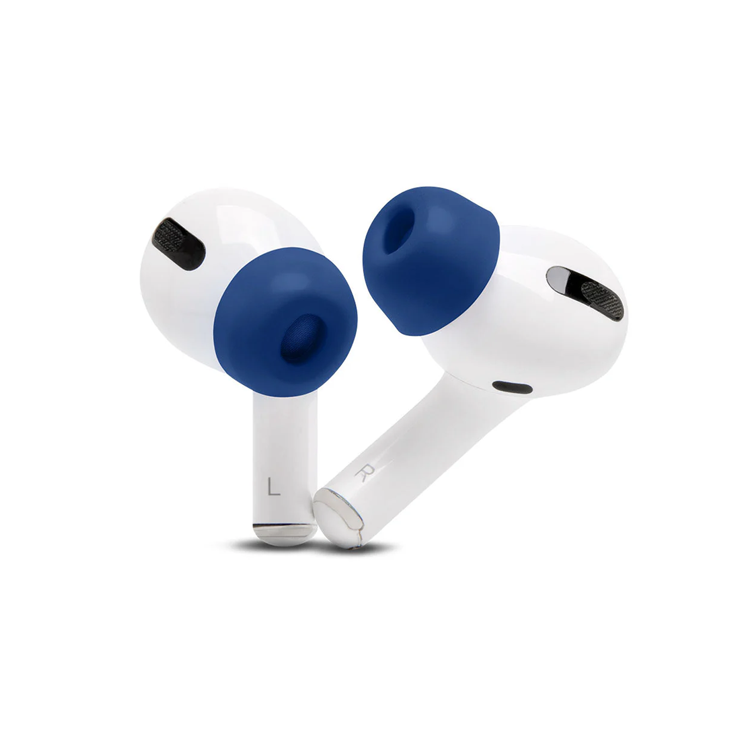 Wicked Cushions TipZ Köpük Hafızalı Kulaklık Ucu - Airpods Pro 1 & 2
