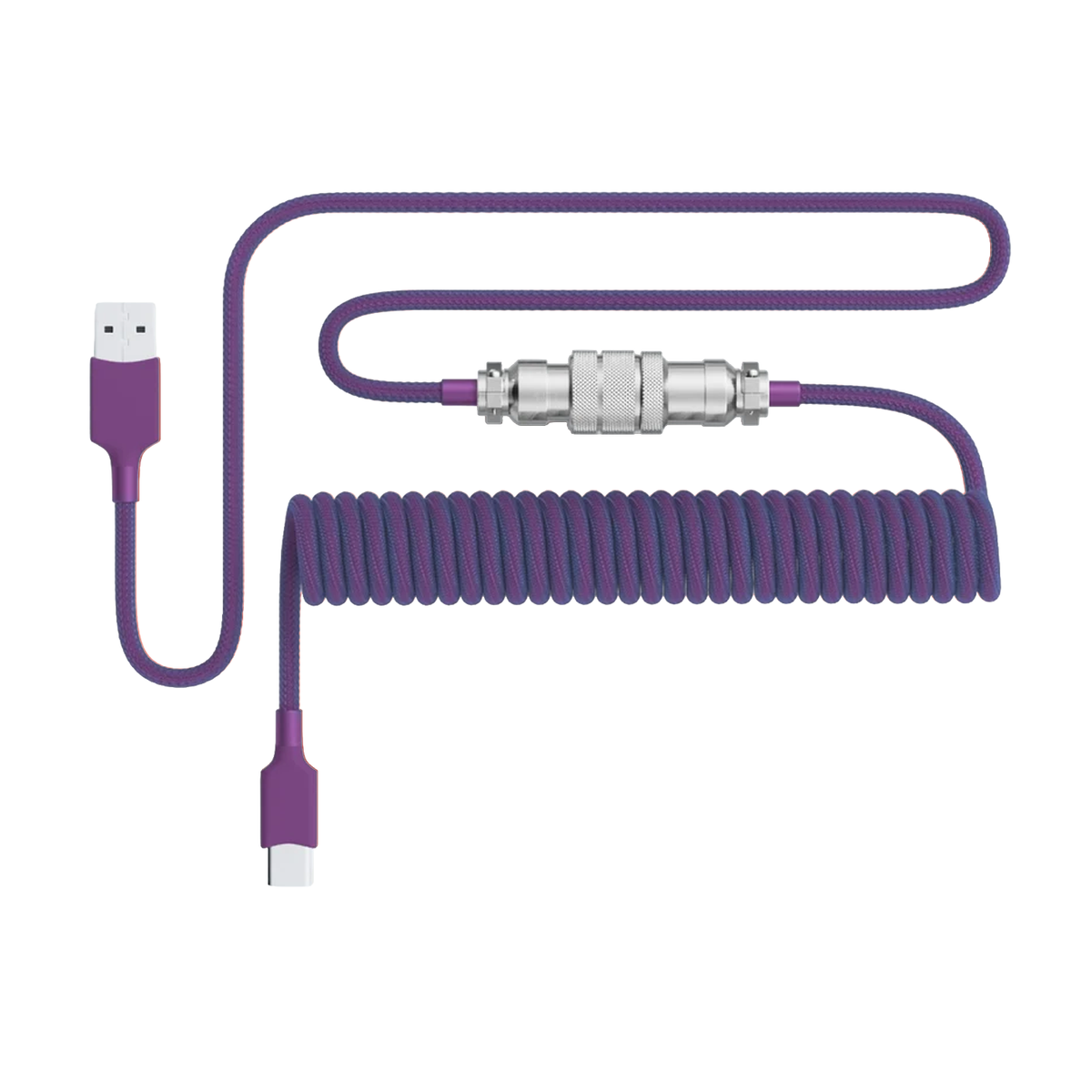 Pwnage Coiled Kablo