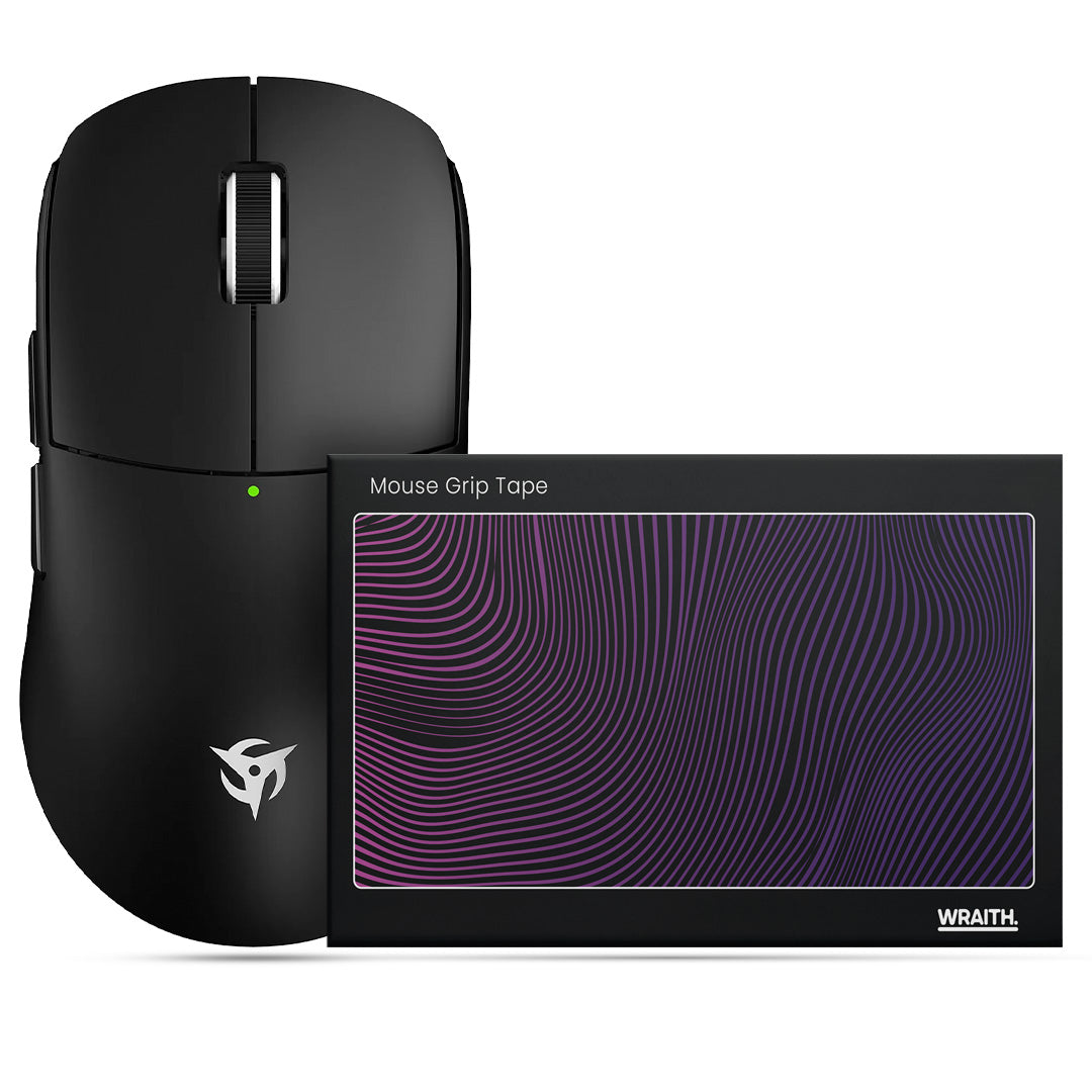 Ninjutso x Vaxee Sora Wireless Mouse