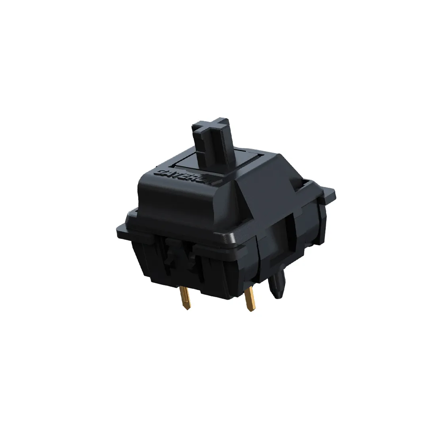 Gateron Oil King Mekanik Switch