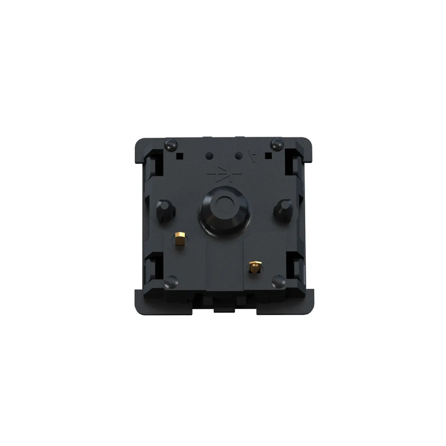 Gateron Oil King Mekanik Switch