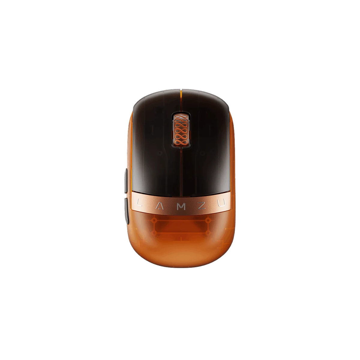 Lamzu Orcus Wireless Mouse