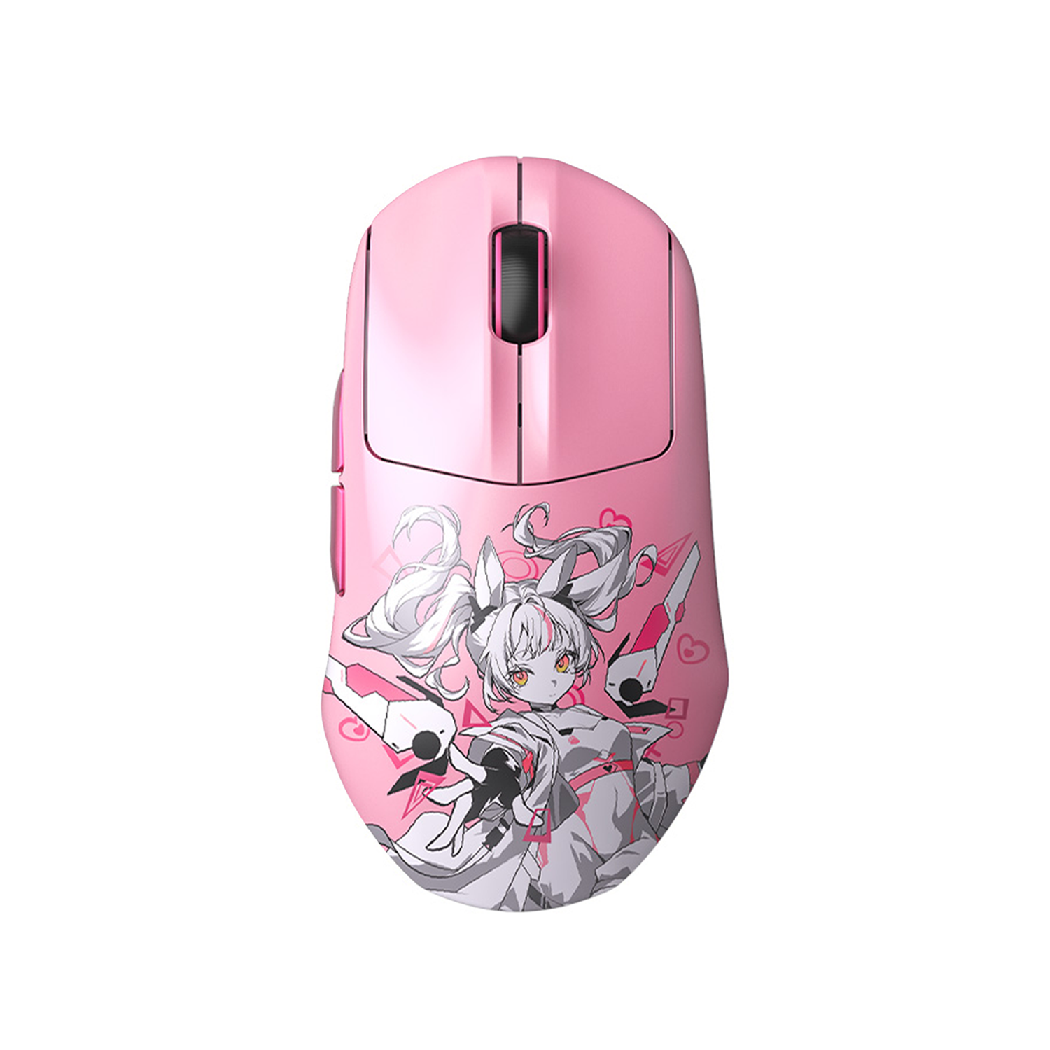 Valkyrie VK M5 Pro Wireless Mouse