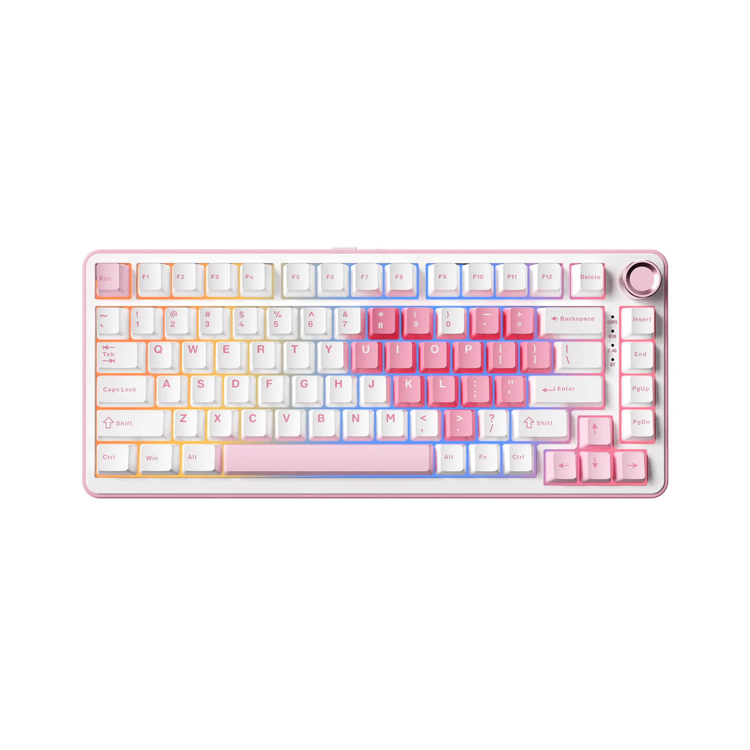 YUNZII B75 Pro Mekanik Klavye