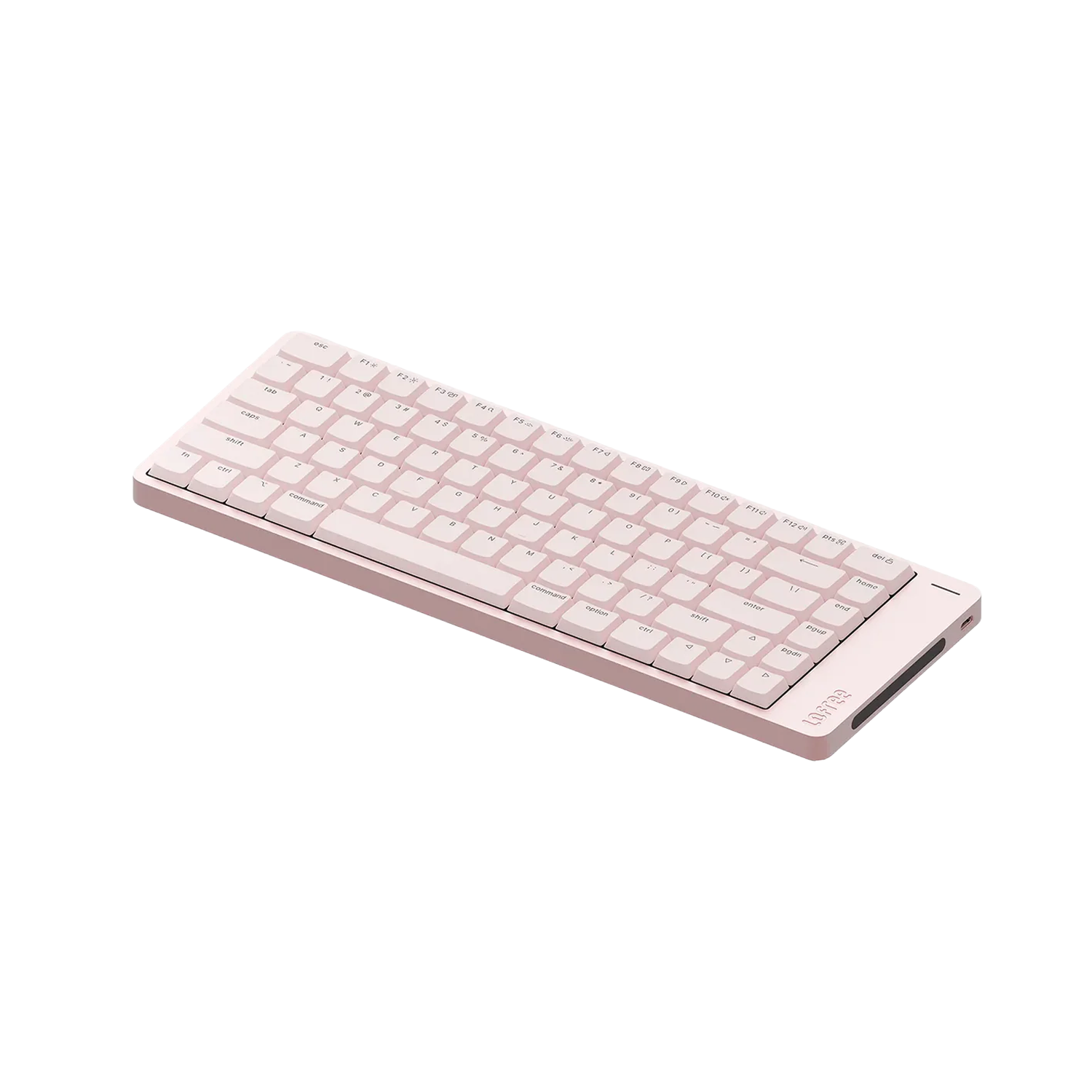 Lofree Flow2 84 for Mac Alüminyum Mekanik Klavye