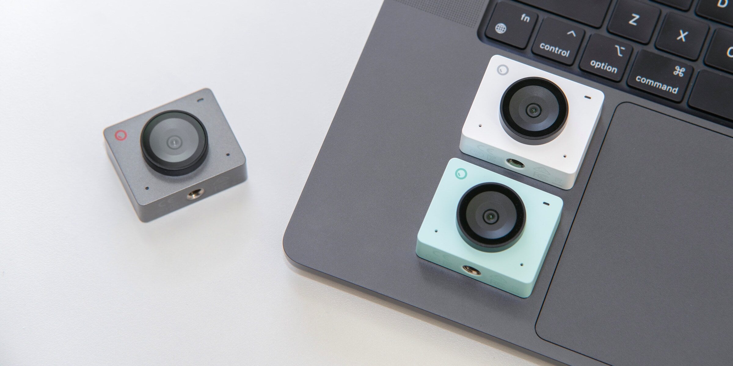 OBSBOT Meet SE Webcam