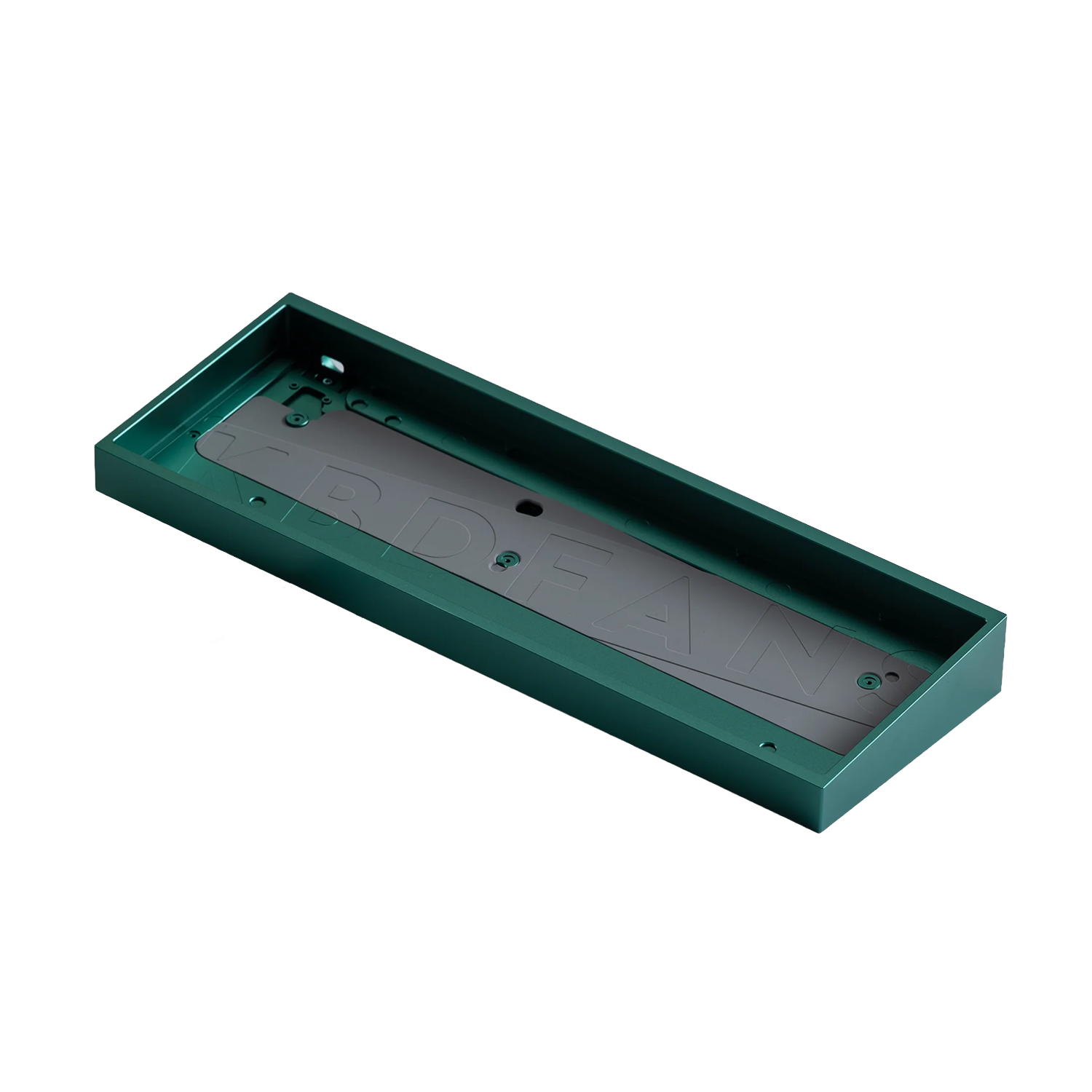 KBDfans Tofu60 Redux V2 Alüminyum Klavye Kasası