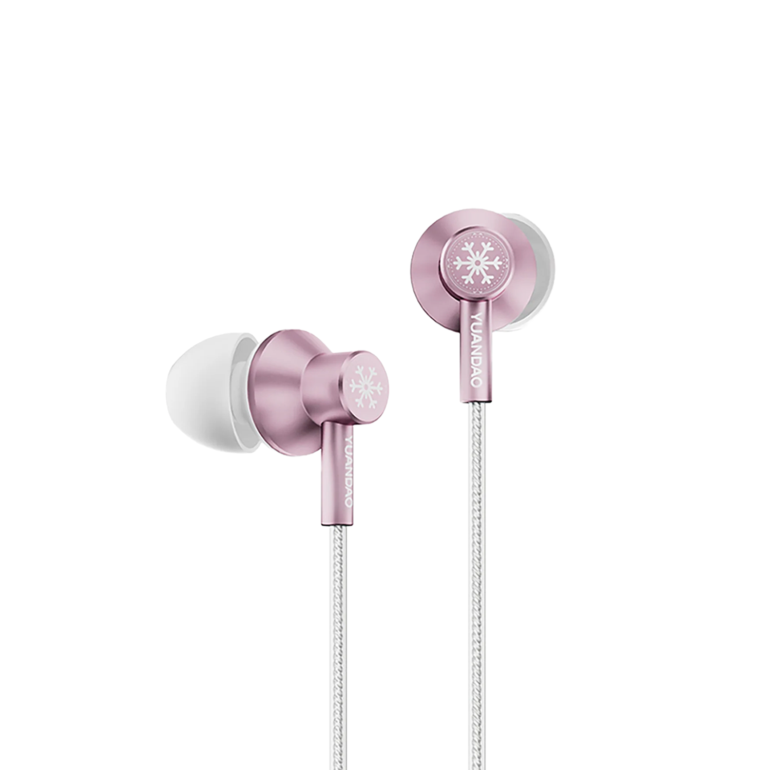 NiceHCK StringSnow IEM Kulaklık