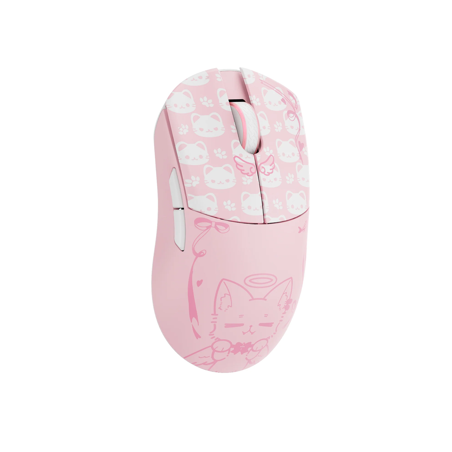 WLmouse Huan Magnezyum Wireless Mouse