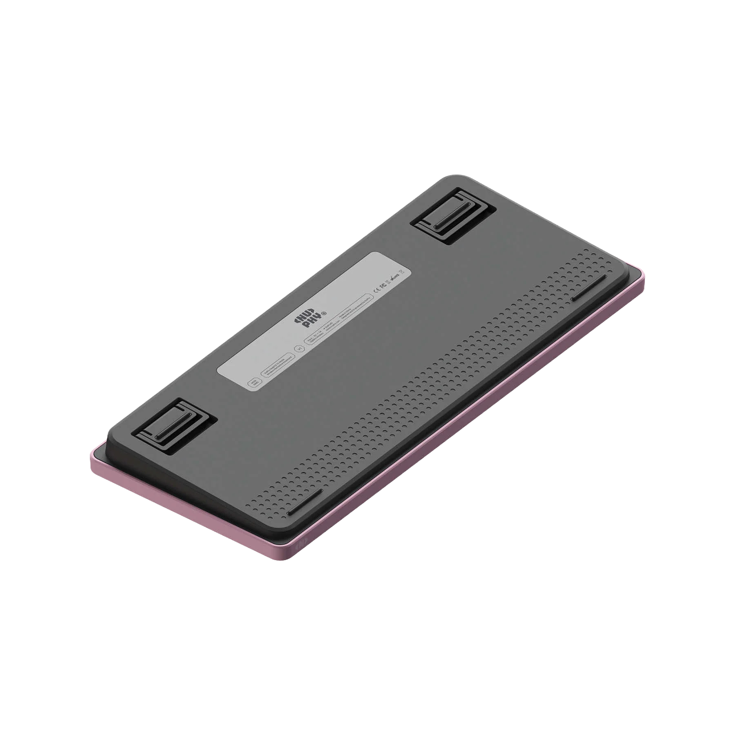 NuPhy Node75 Mekanik Klavye