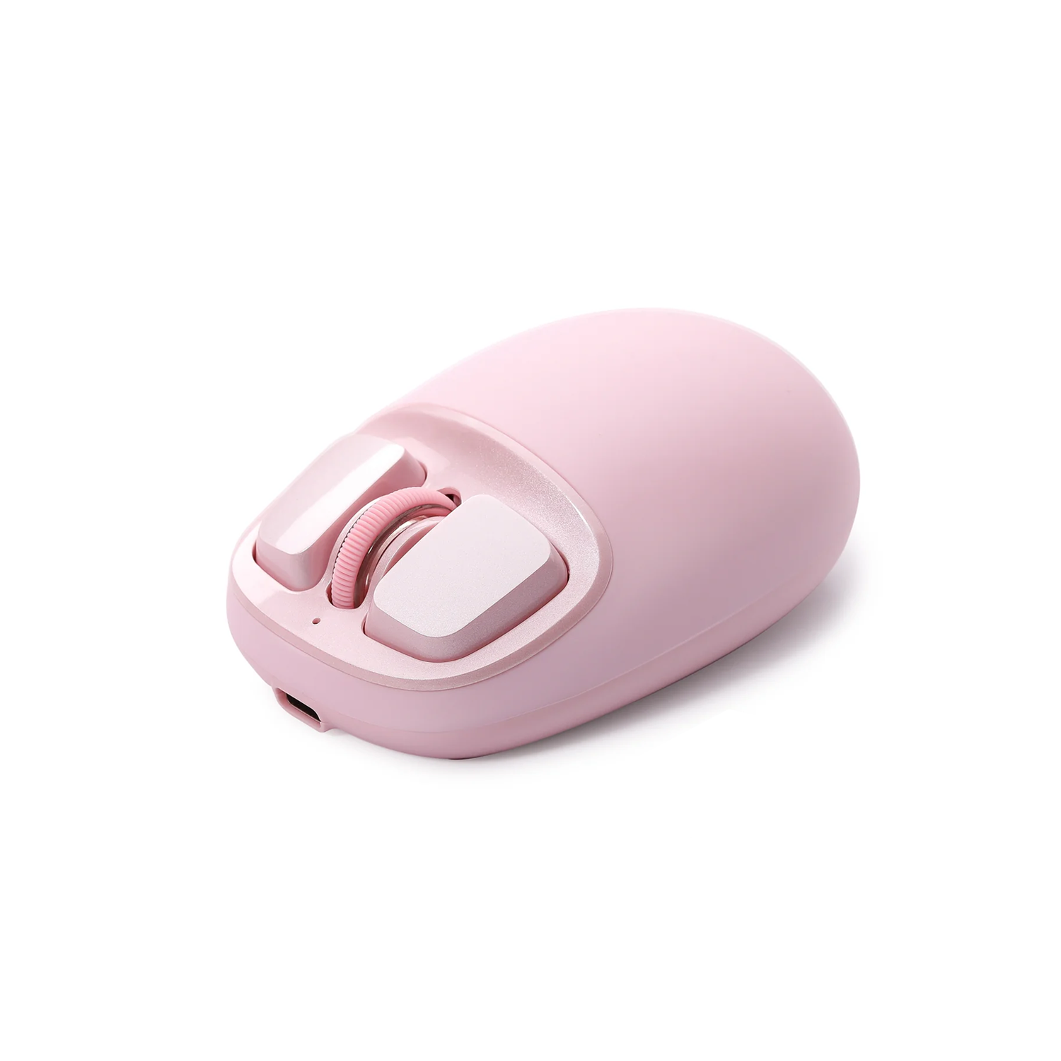 YUNZII C1 Silikon Wireless Mouse