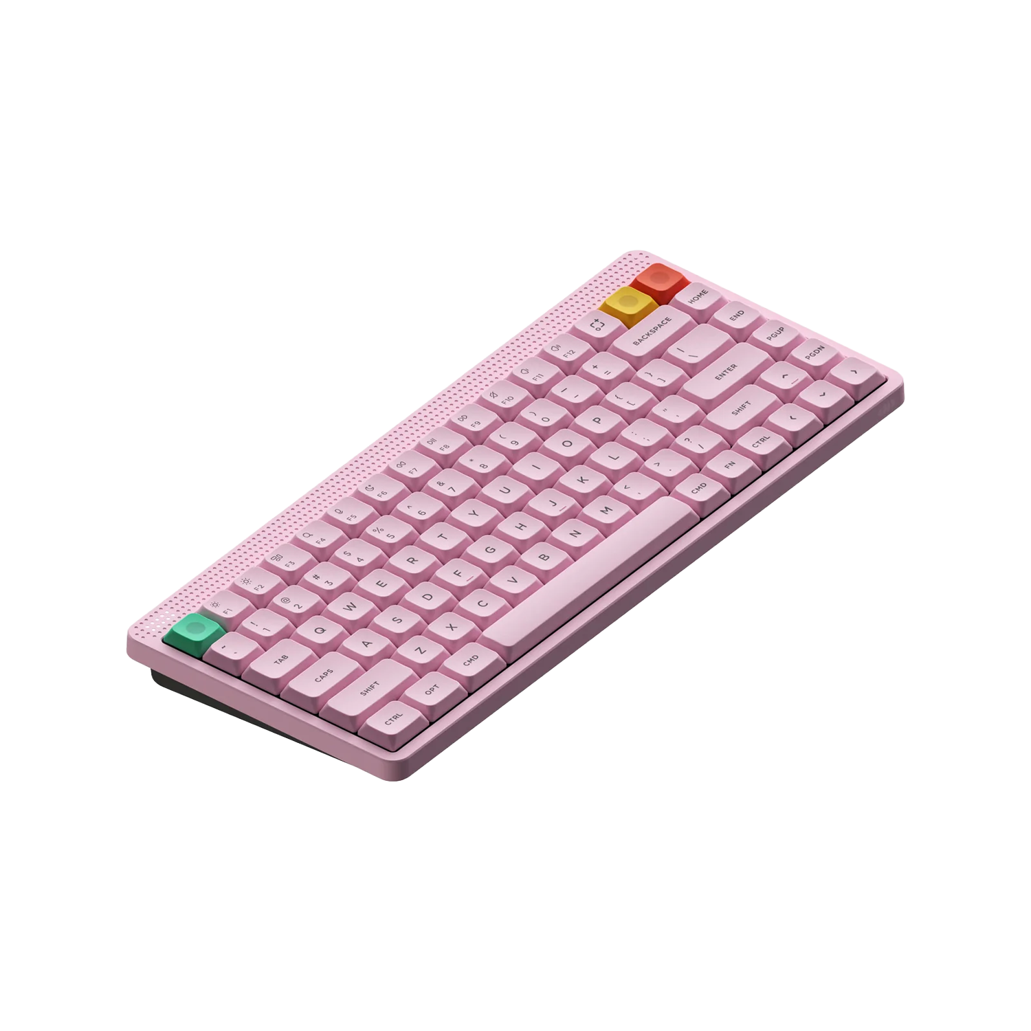 NuPhy Node75 Mekanik Klavye