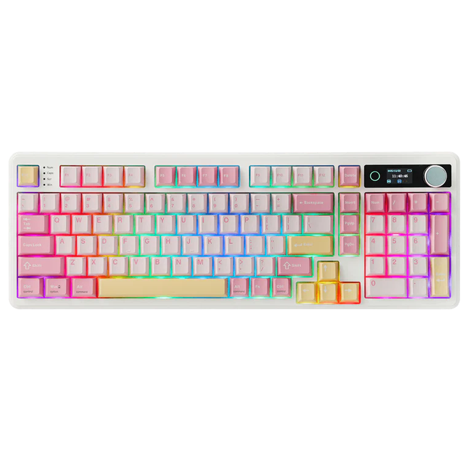 EPOMAKER TH99 Pro Mekanik Klavye