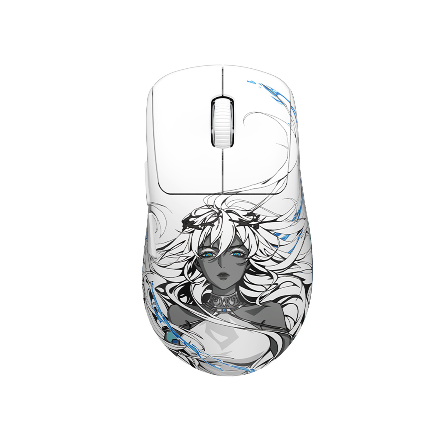 Waizowl OGM Pro V2 Wireless Mouse
