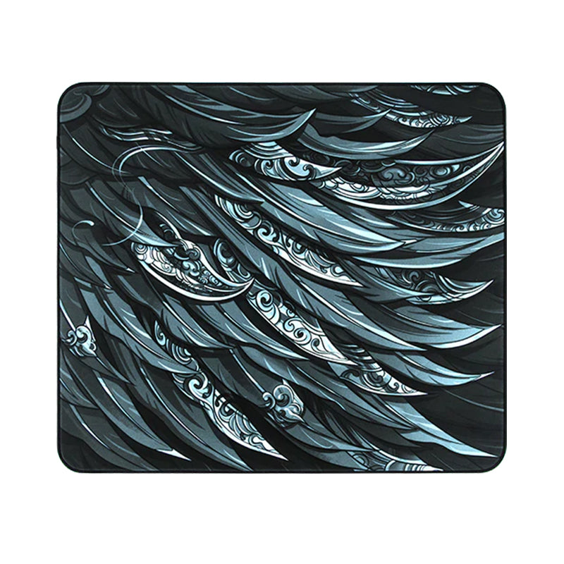 ESPTiger PO Ying Mousepad