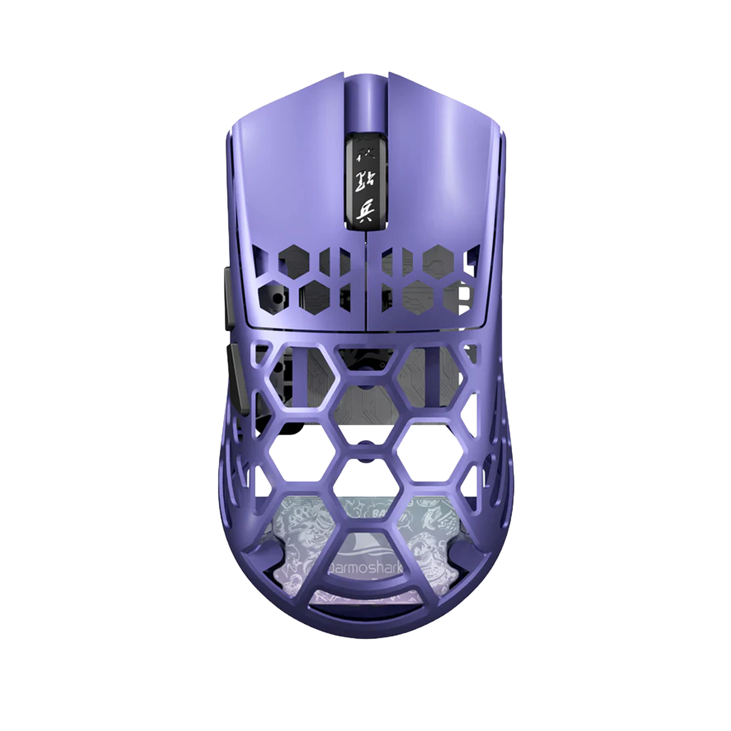 Darmoshark M2 Pro Magnezyum Wireless Mouse