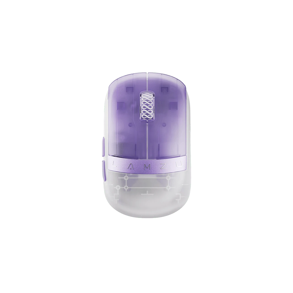 Lamzu Orcus Wireless Mouse