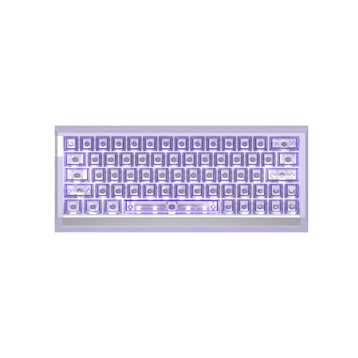 ATK RS63 Air Klavye (Manyetik Switch / HE)