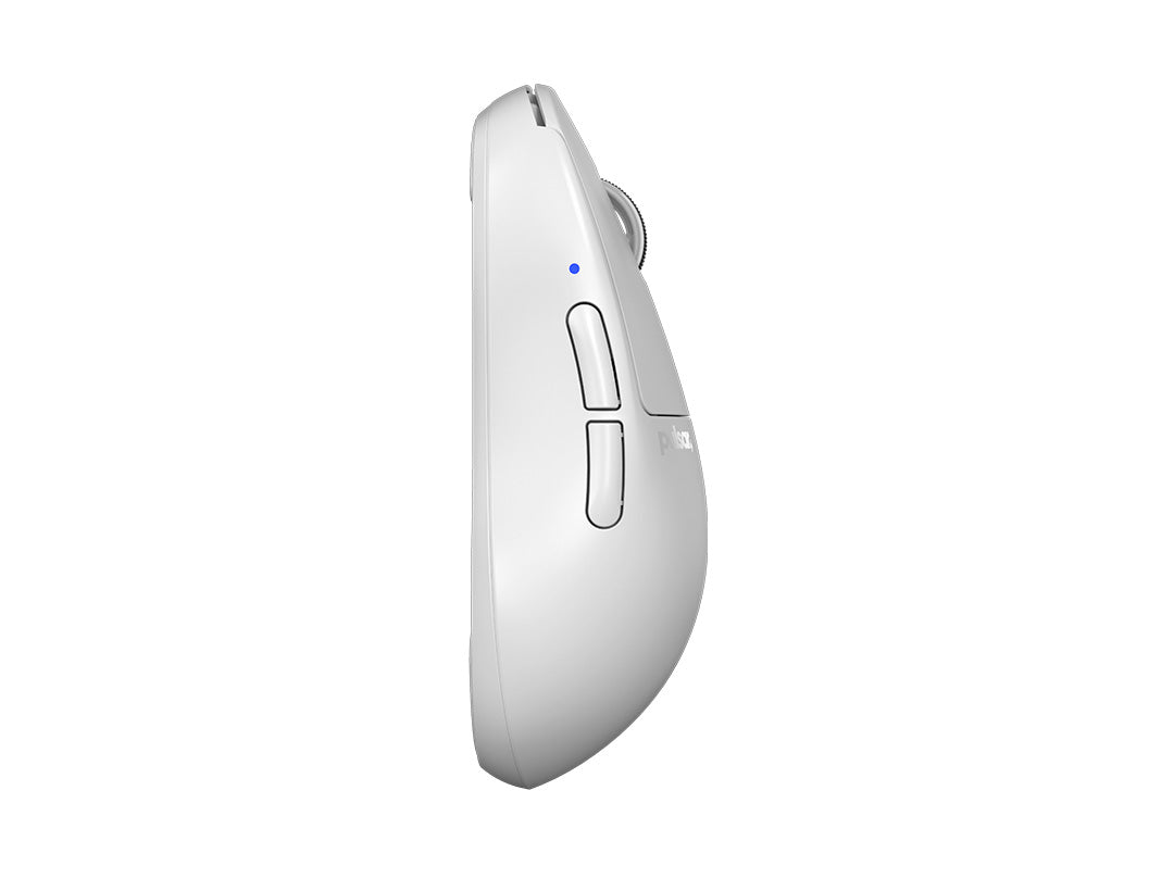 Pulsar X2H Medium 4K Wireless Mouse