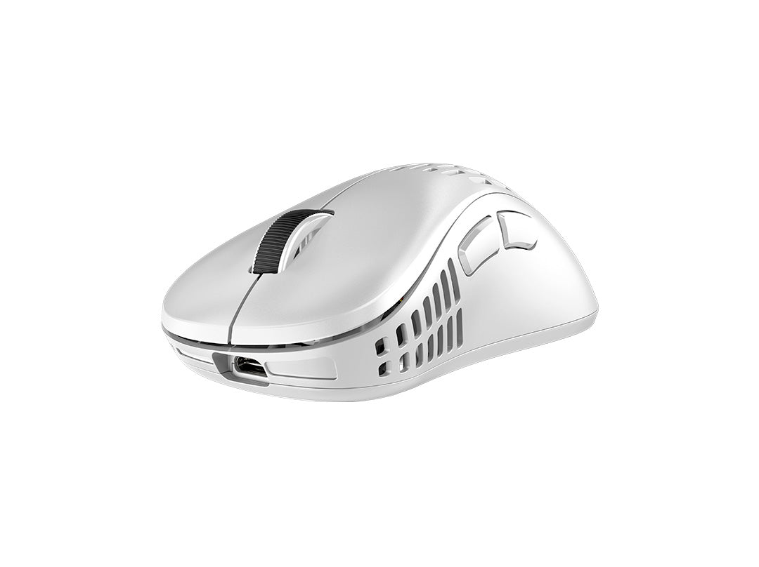 Pulsar Xlite V2 Mini White Wireless Mouse