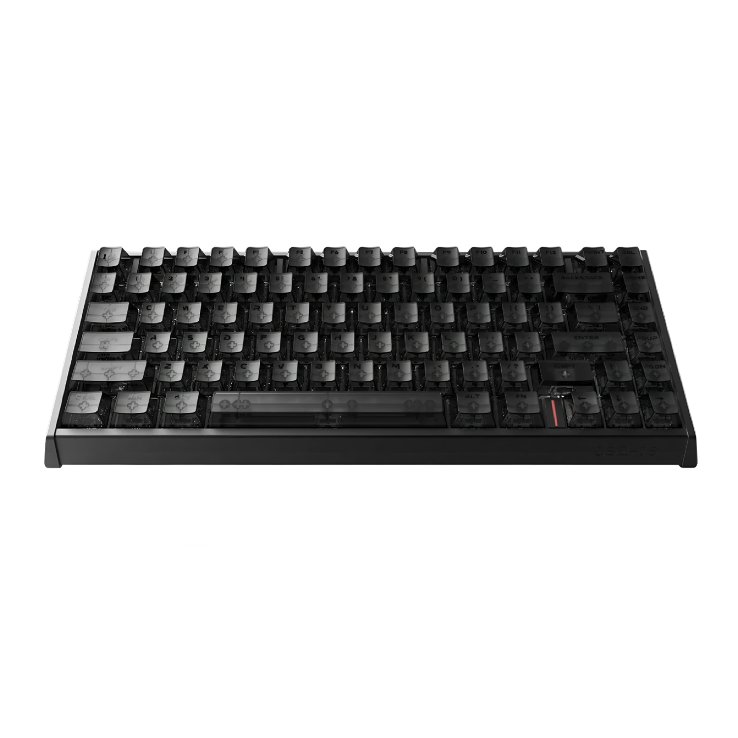 IPI QBZ 75 Alüminyum Klavye (Manyetik Switch / HE)