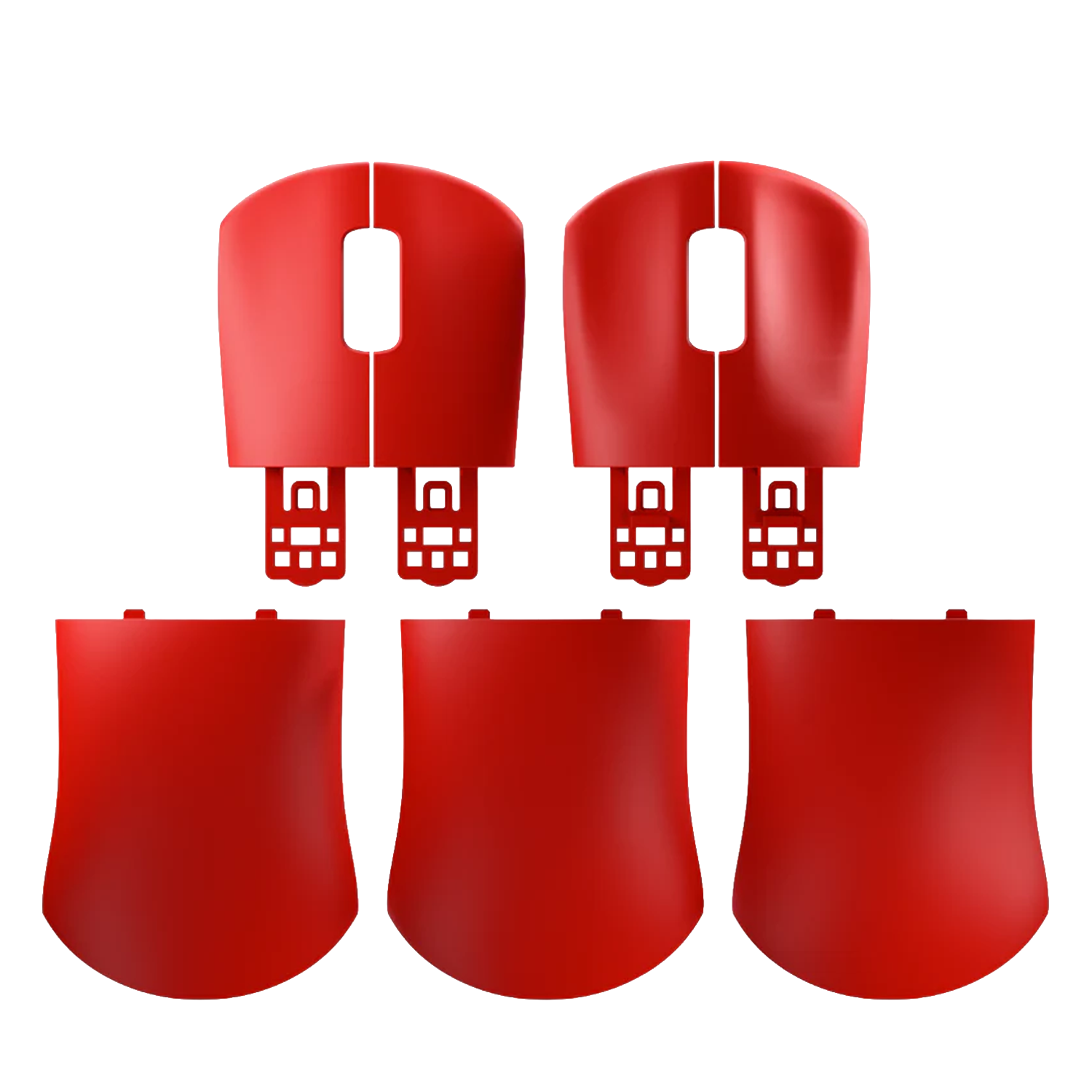 Pwnage Ultra Custom Pro Symm 3 Custom Kit