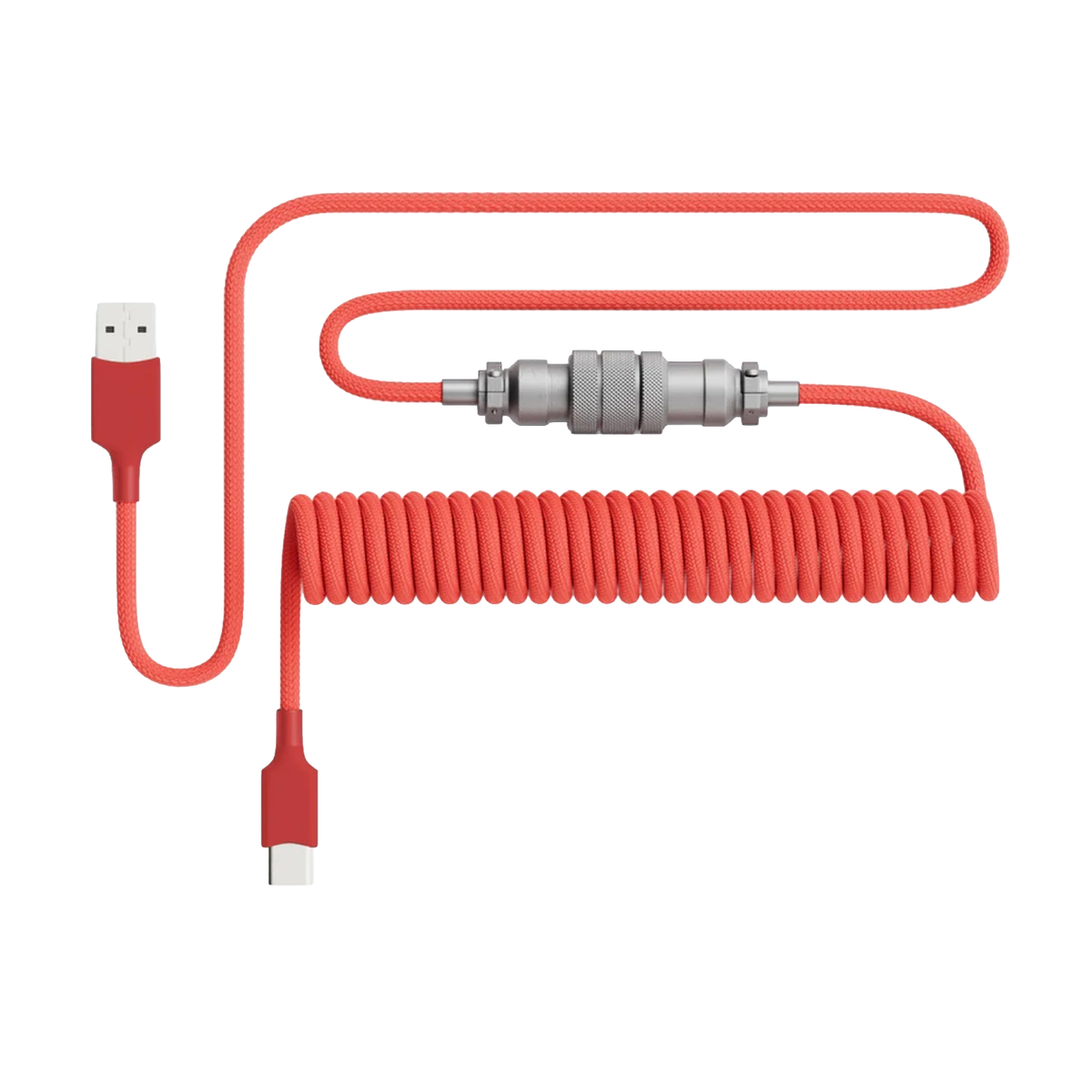 Pwnage Coiled Kablo