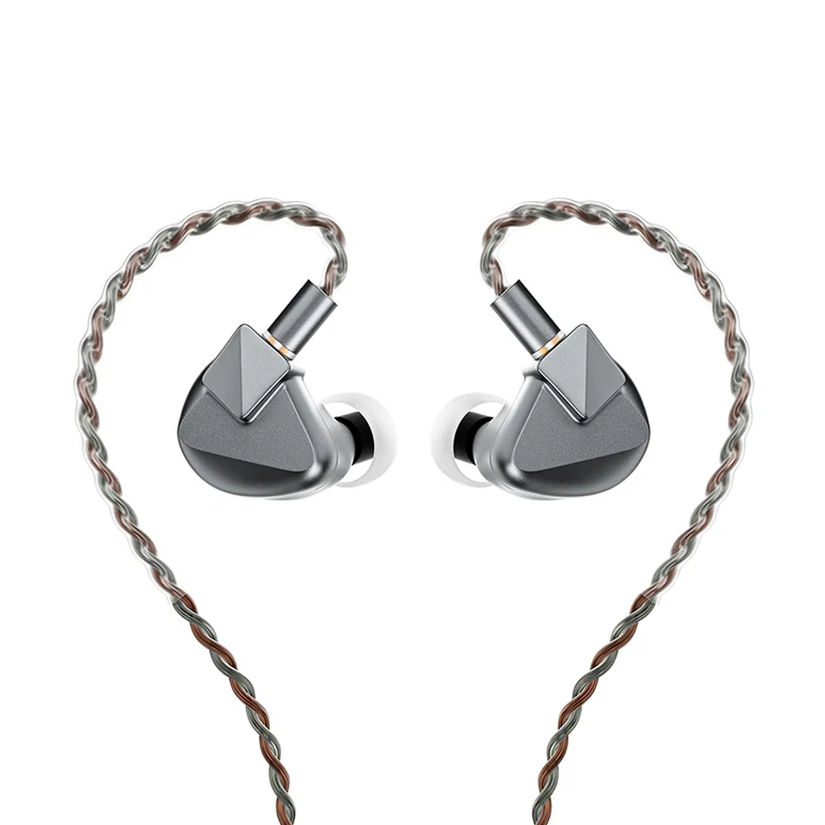 LETSHUOER S12 Ultra IEM Kulaklık
