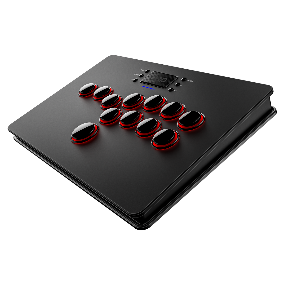 QRD Maestro S3 Arcade Controller