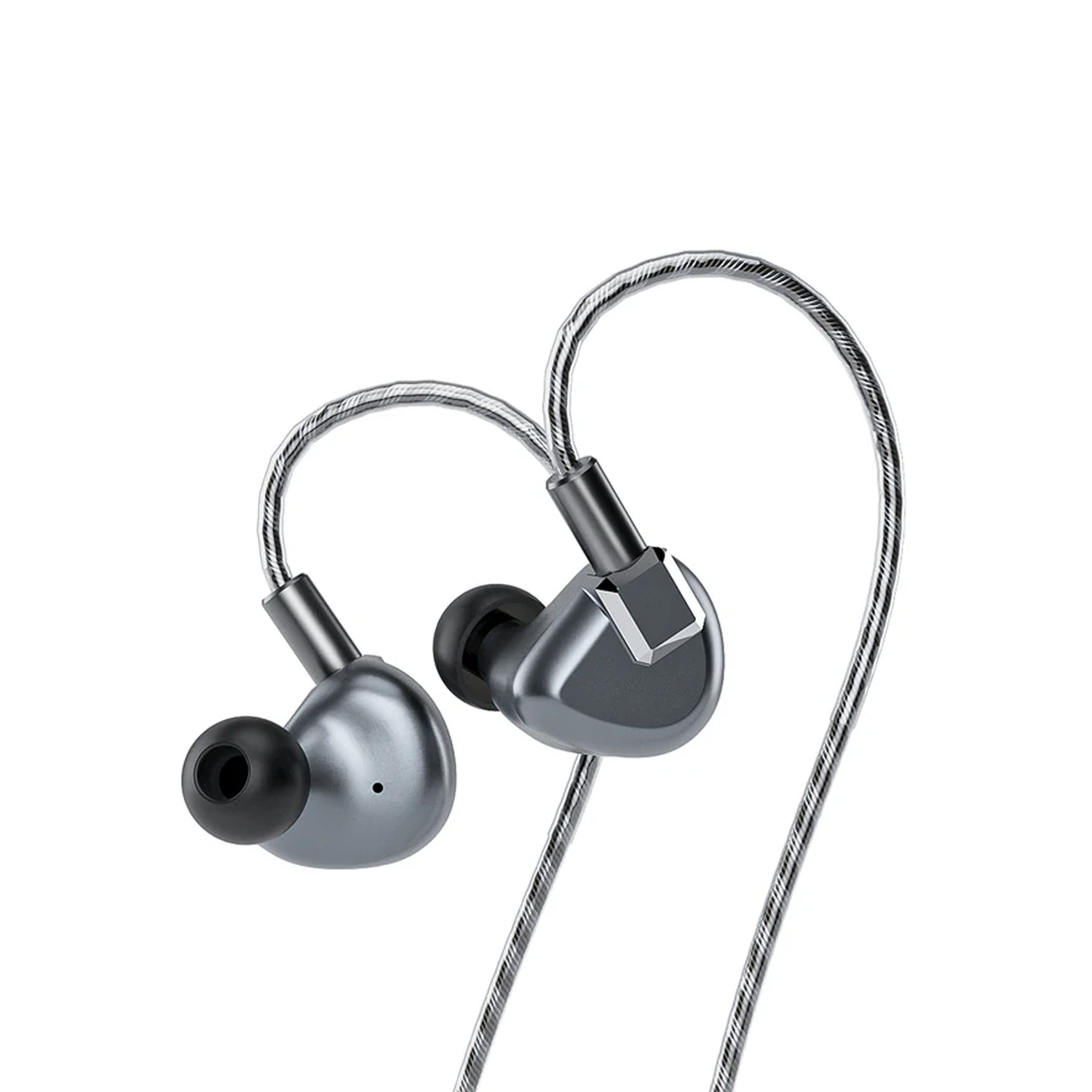 LETSHUOER S12 IEM Kulaklık