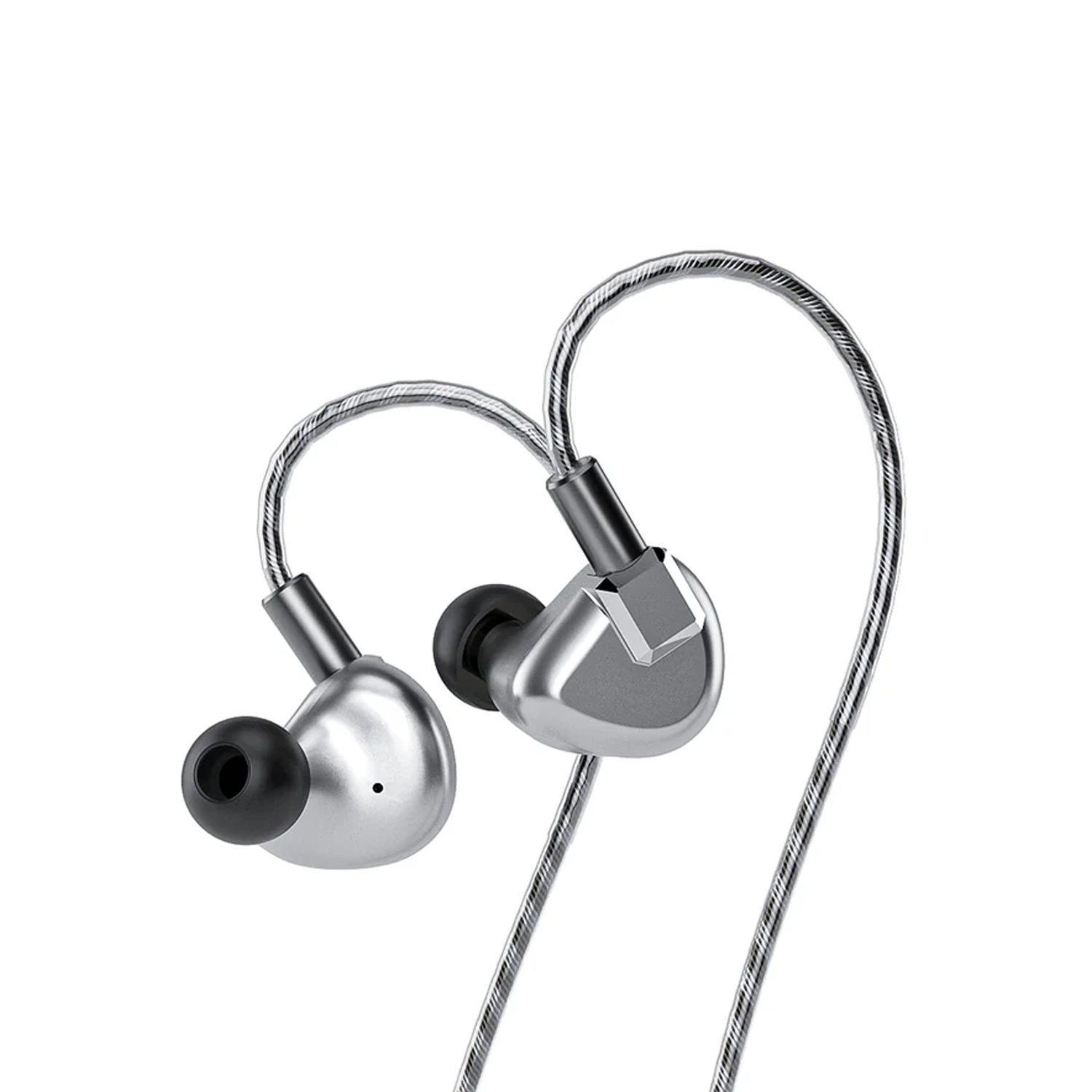 LETSHUOER S12 IEM Kulaklık