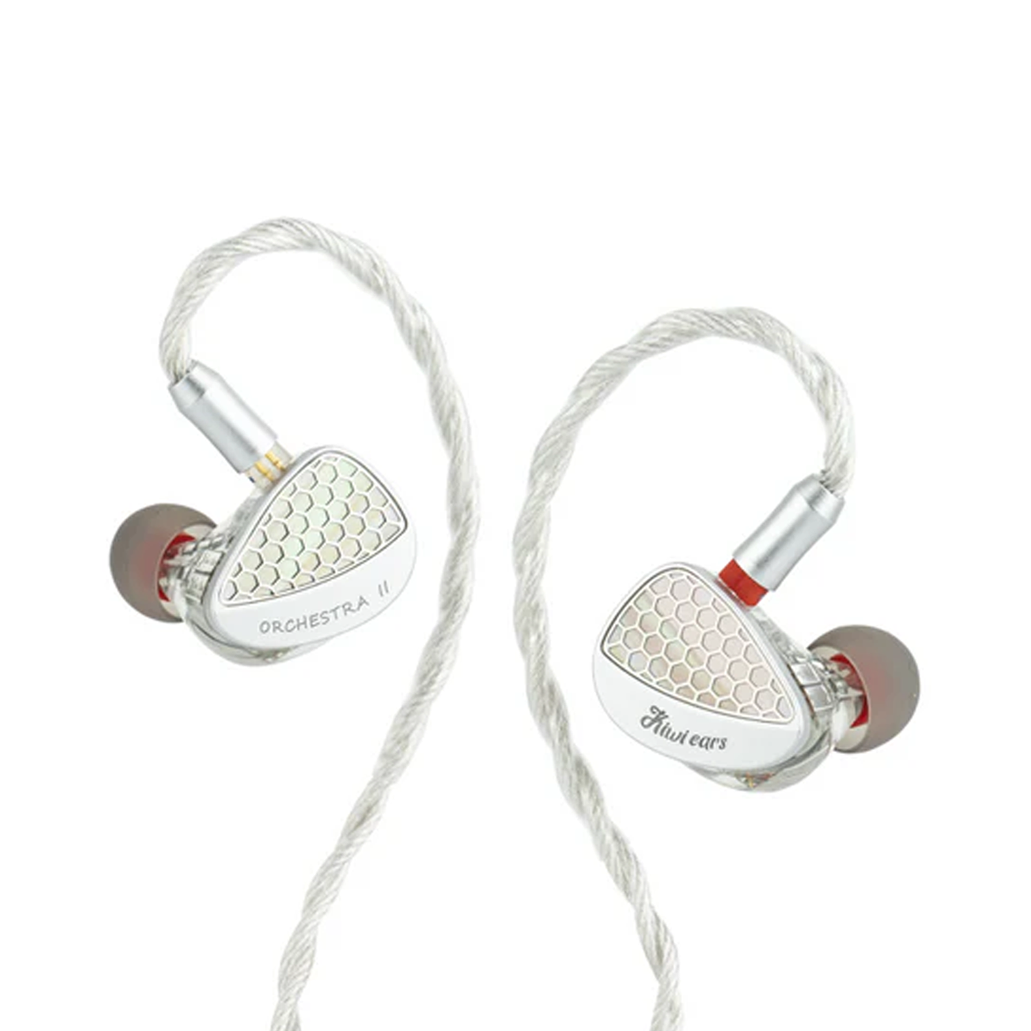 Kiwi Ears Orchestra II IEM Kulaklık