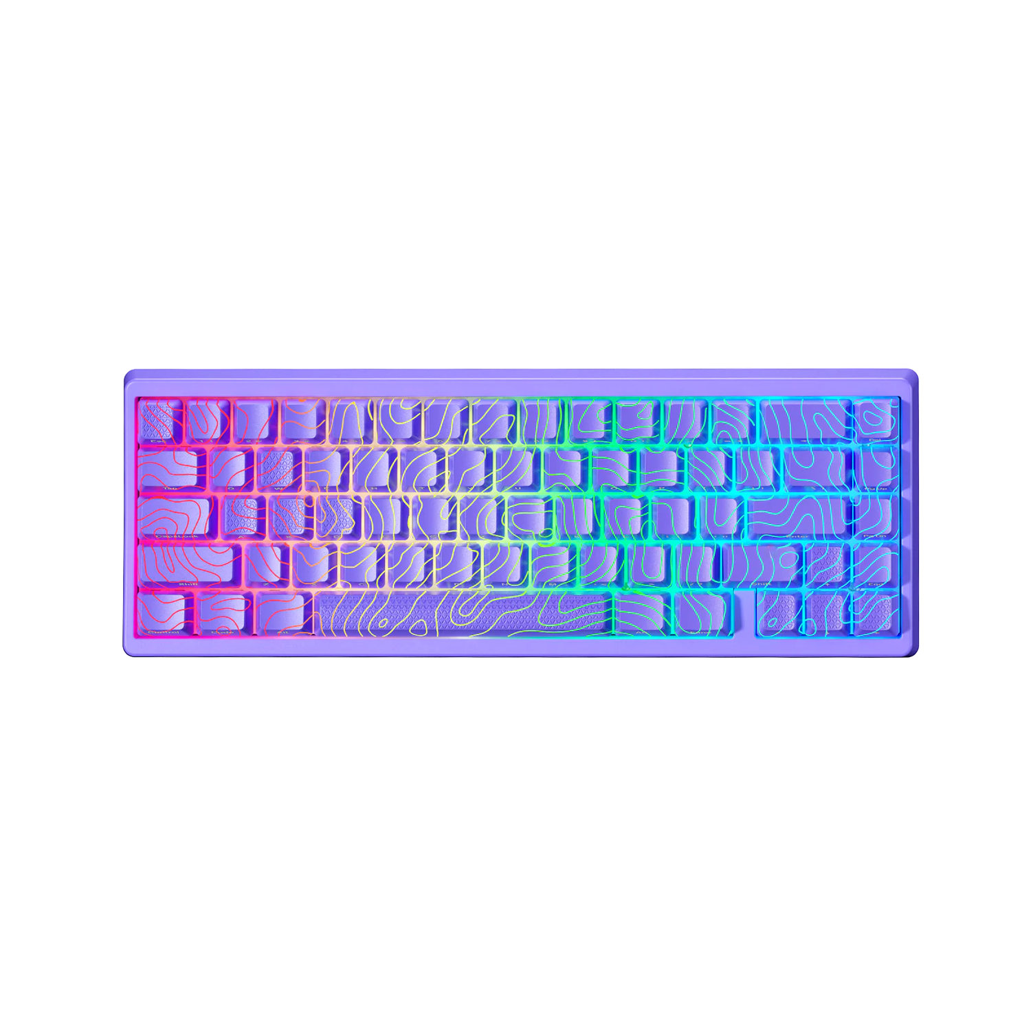 XVX M67 JadeStone Mekanik Klavye