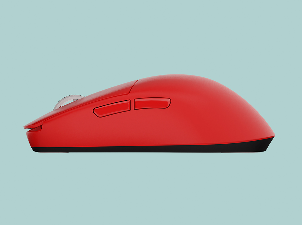 Ninjutso Sora Wireless Mouse