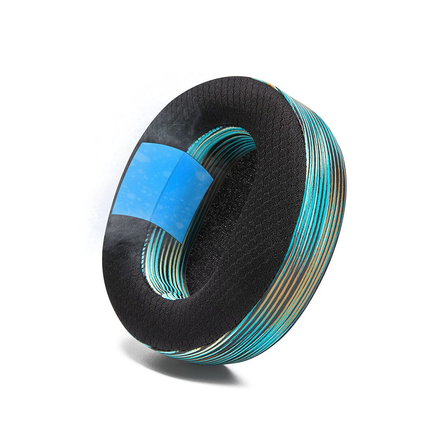 Fellows!(Q)「Q.E.D.」 Wicked Cushions FreeZe Soğutma Jelli Kulaklık Pedleri - Audeze Maxwell