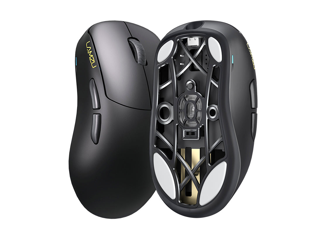 Lamzu Thorn 4K Wireless Mouse