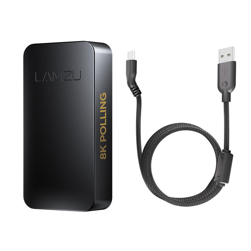 Lamzu 8K Dongle