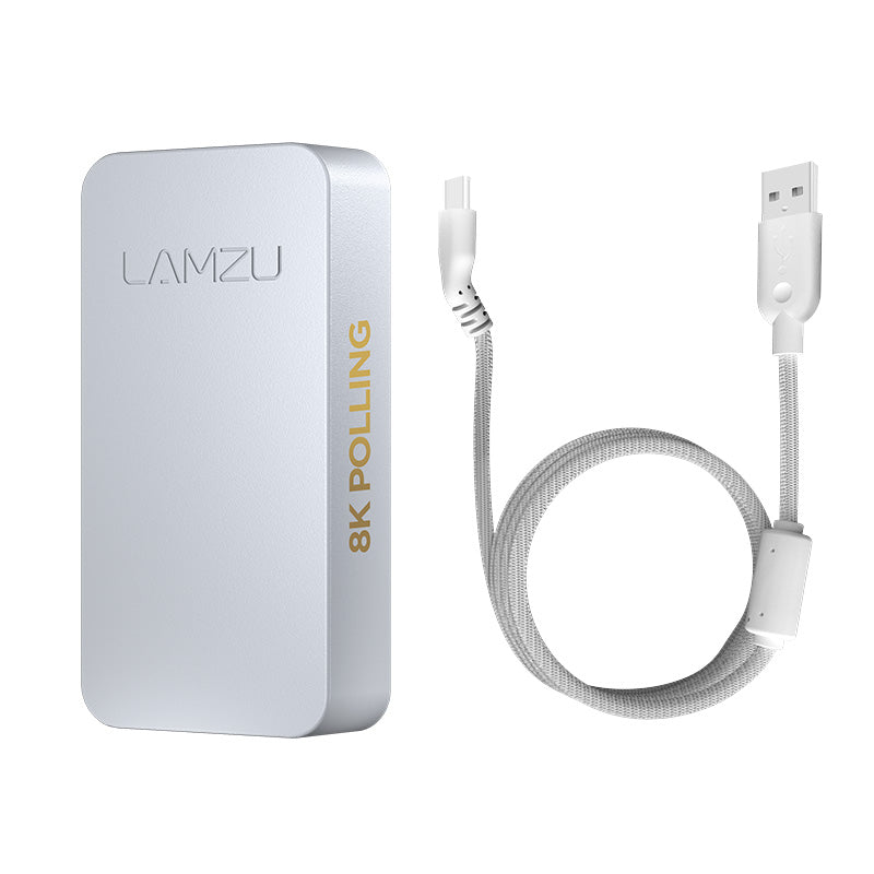 Lamzu 8K Dongle