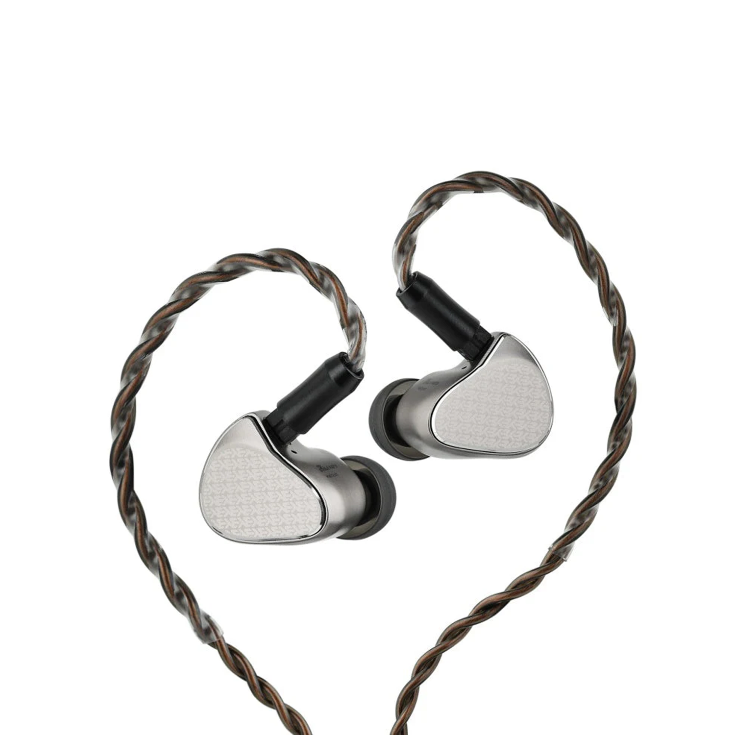Kiwi Ears Halcyon IEM Kulaklık