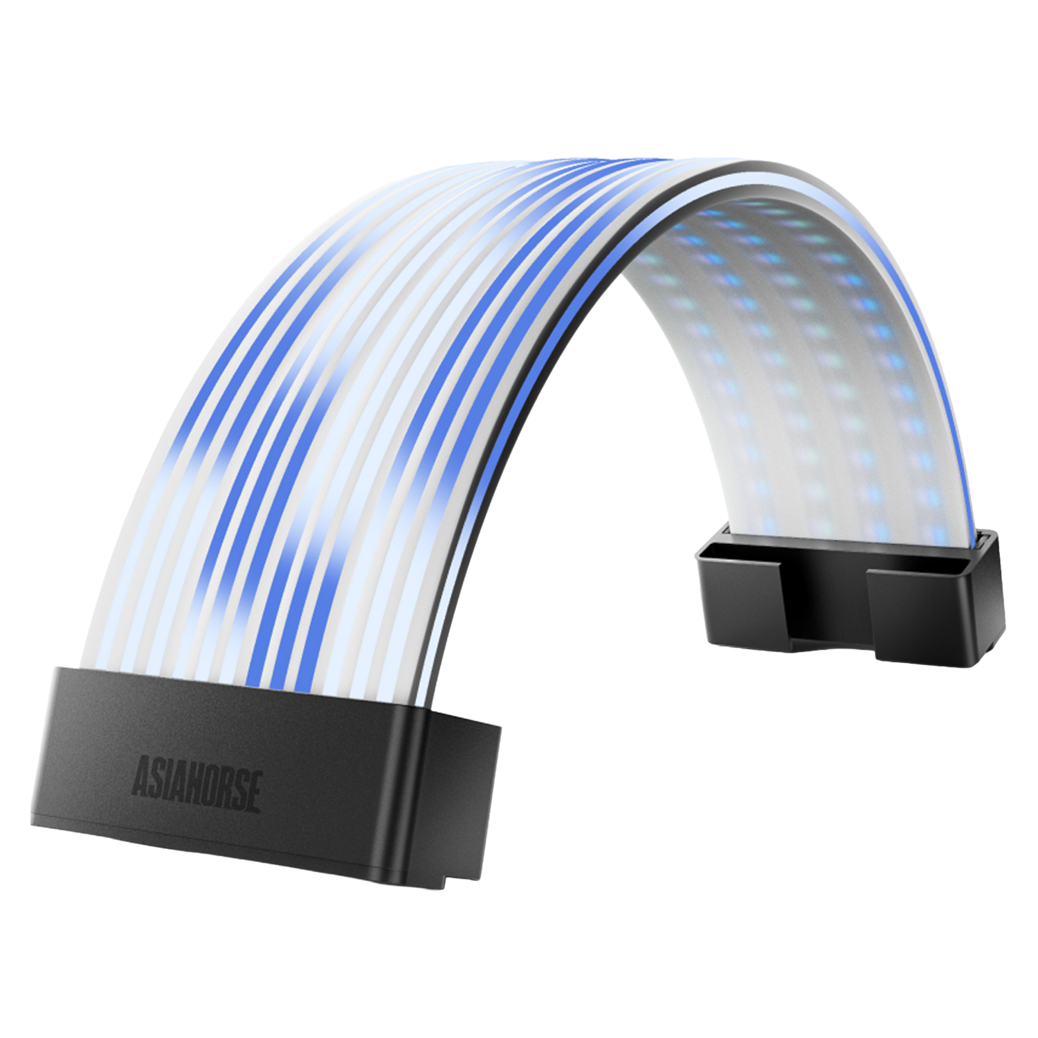 AsiaHorse Aurora Learn V2 PSU Cable Cover
