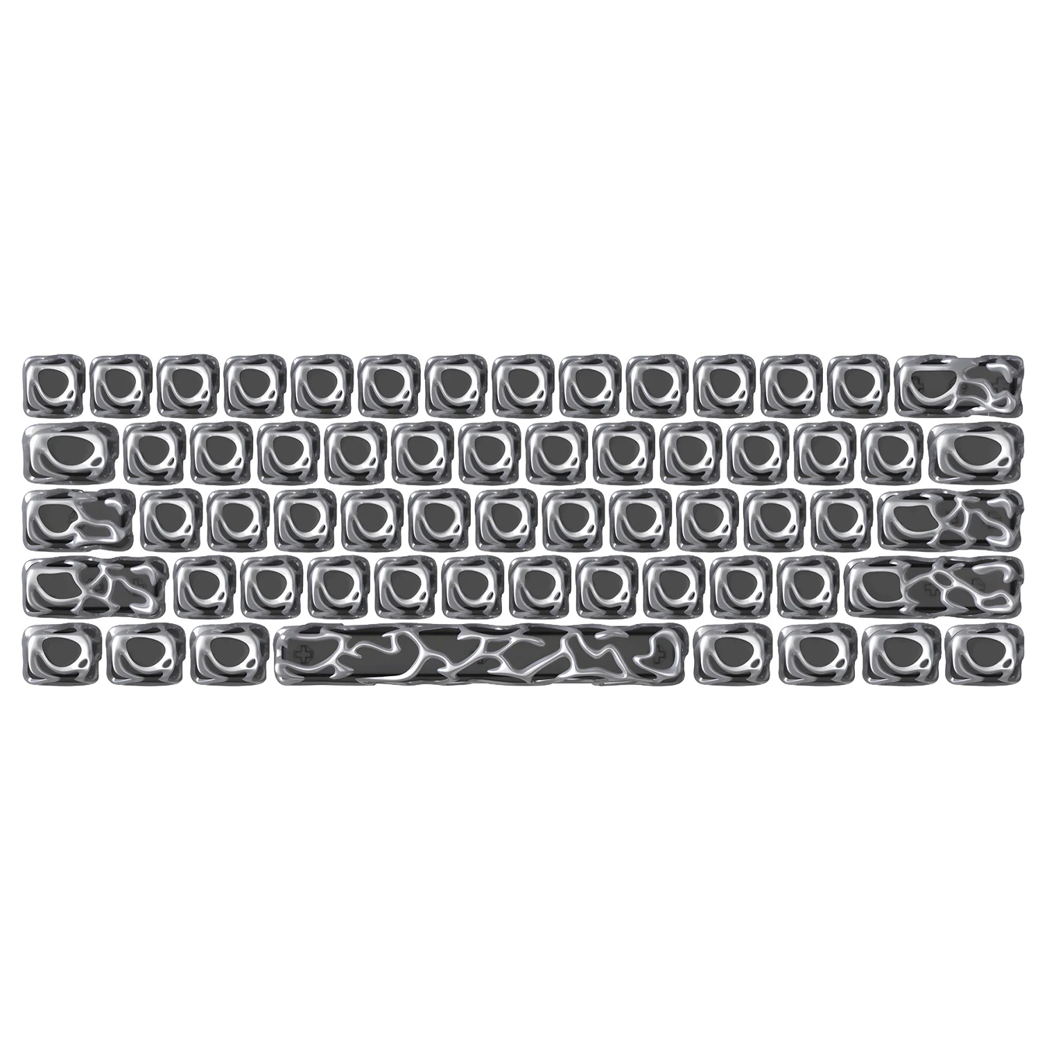 XVX Venom Tuş Takımı