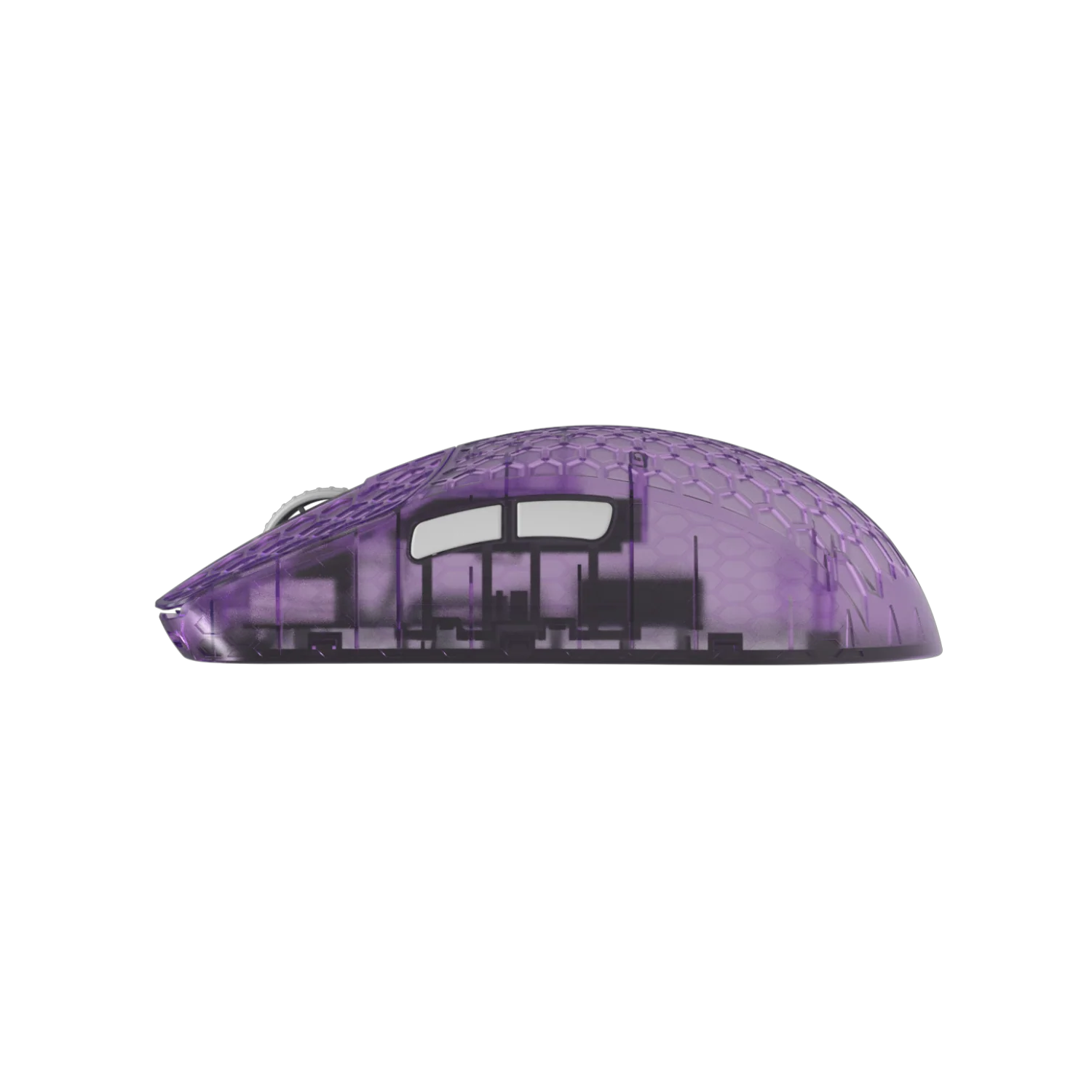 G-Wolves HTM Plus Wireless Mouse