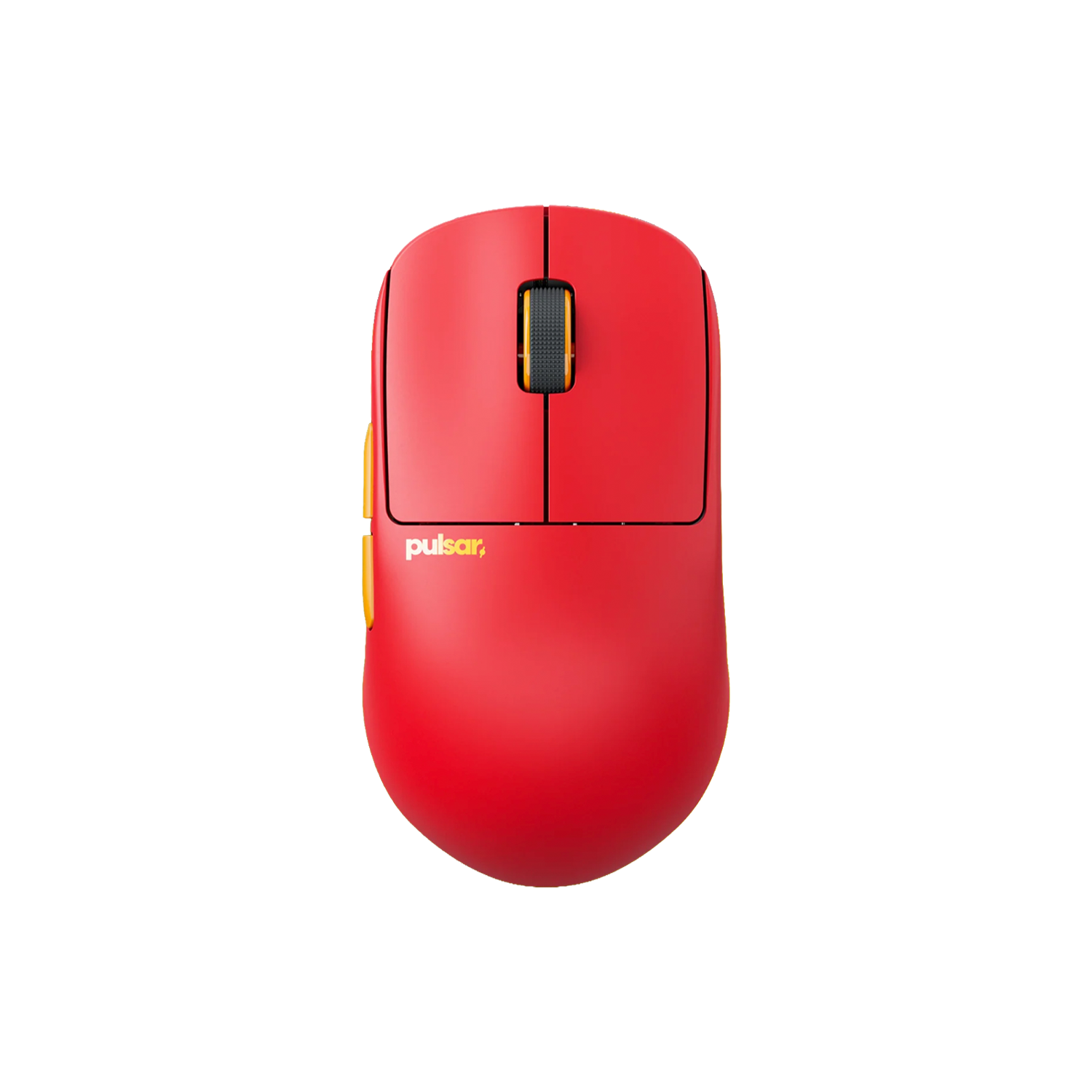 Pulsar X2H CrazyLight Mini 本体 Pulsar X2H CrazyLight Wireless Mouse
