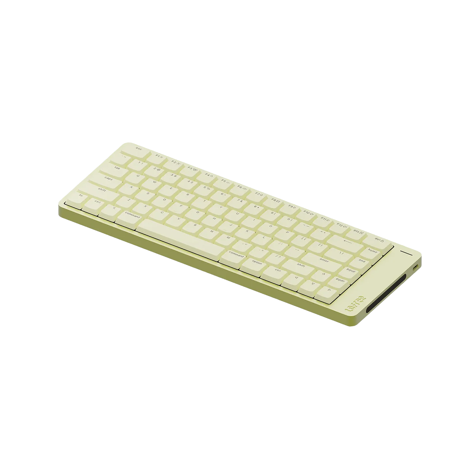 Lofree Flow2 84 for Mac Alüminyum Mekanik Klavye